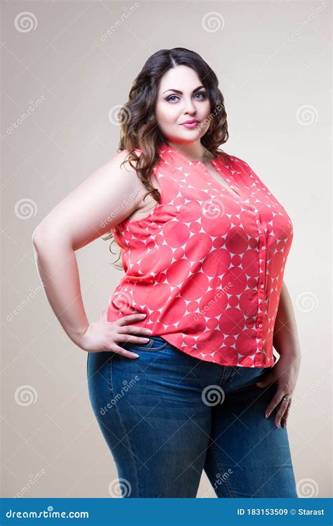 plump woman|61,773 Plump Women Stock Photos & High.